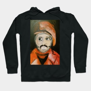 Donny Hathaway Hoodie